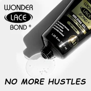 Ebin Wonder Lace Bond Holding Gel - Image 2