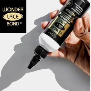 Ebin Wonder Lace Bond Holding Gel - Image 3