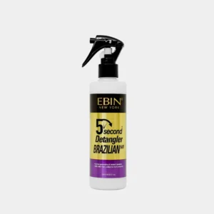 Ebin 5 Second Argan Oil Detanglers - Image 7