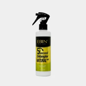 Ebin 5 Second Argan Oil Detanglers - Image 6