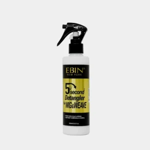 Ebin 5 Second Argan Oil Detanglers - Image 5