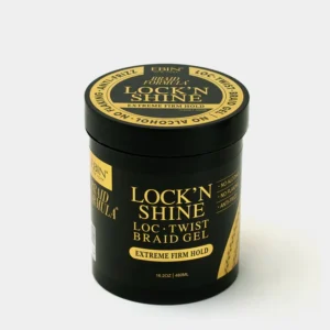 Ebin Braid Formula Lock'n Shine - Image 5