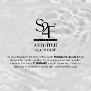 Ebin S2F Anti Itch Scalp Care - Image 5