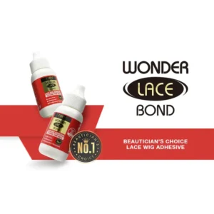 Ebin Wonder Lace Bond Waterproof Adhesive Glue - Image 3