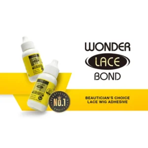 Ebin Wonder Lace Bond Waterproof Adhesive Glue - Image 4