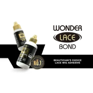 Ebin Wonder Lace Bond Waterproof Adhesive Glue - Image 5