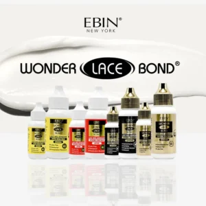 Ebin Wonder Lace Bond Waterproof Adhesive Glue - Image 1