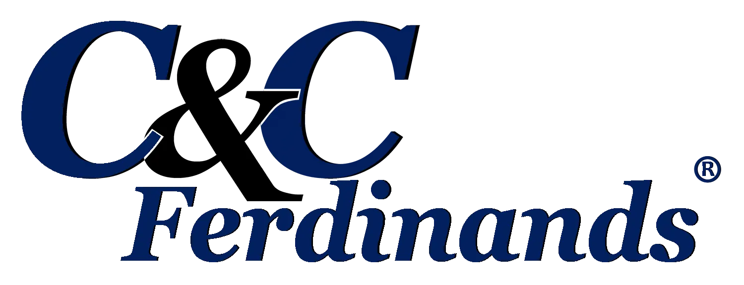 C&C FERDINANDS DIVINE LTD