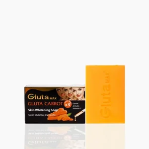 GlutaMax Skin Whitening Soap - Image 4