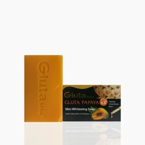 GlutaMax Skin Whitening Soap - Image 3