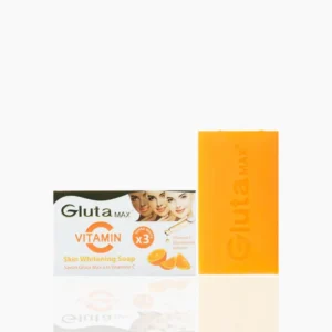 GlutaMax Skin Whitening Soap - Image 2