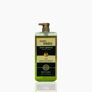 Noble White  Shower Gel - Image 7