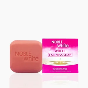 Noble White Lightening Soap - Image 2