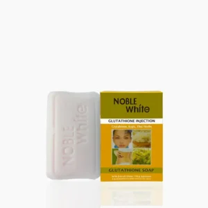 Noble White Lightening Soap - Image 4