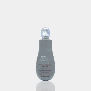 Noble White Body Milk Lotion - Image 2