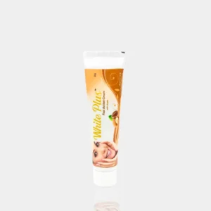 White Plus Fast Action Cream - Image 6