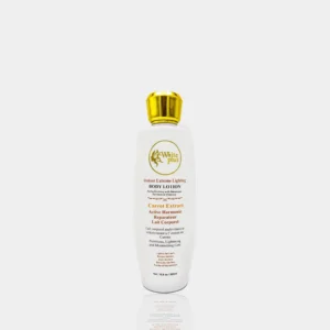 White Plus Body Milk Lotion - Image 1