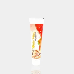 White Plus Fast Action Cream - Image 5