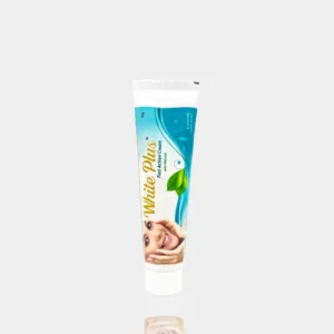 White Plus Fast Action Cream - Image 2