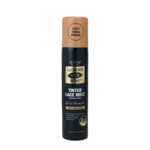 Ebin Wonder Bond Tinted Lace Melt Aerosol Spray - Image 2